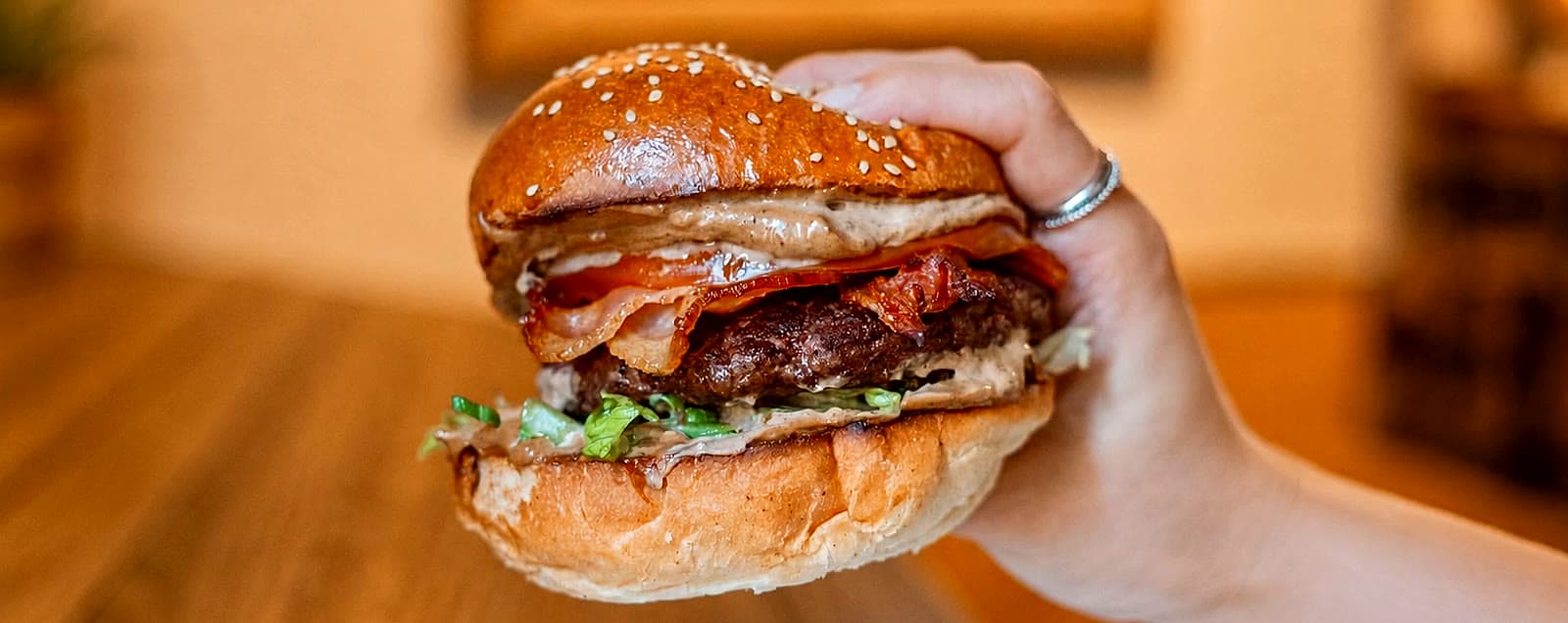 Burgers