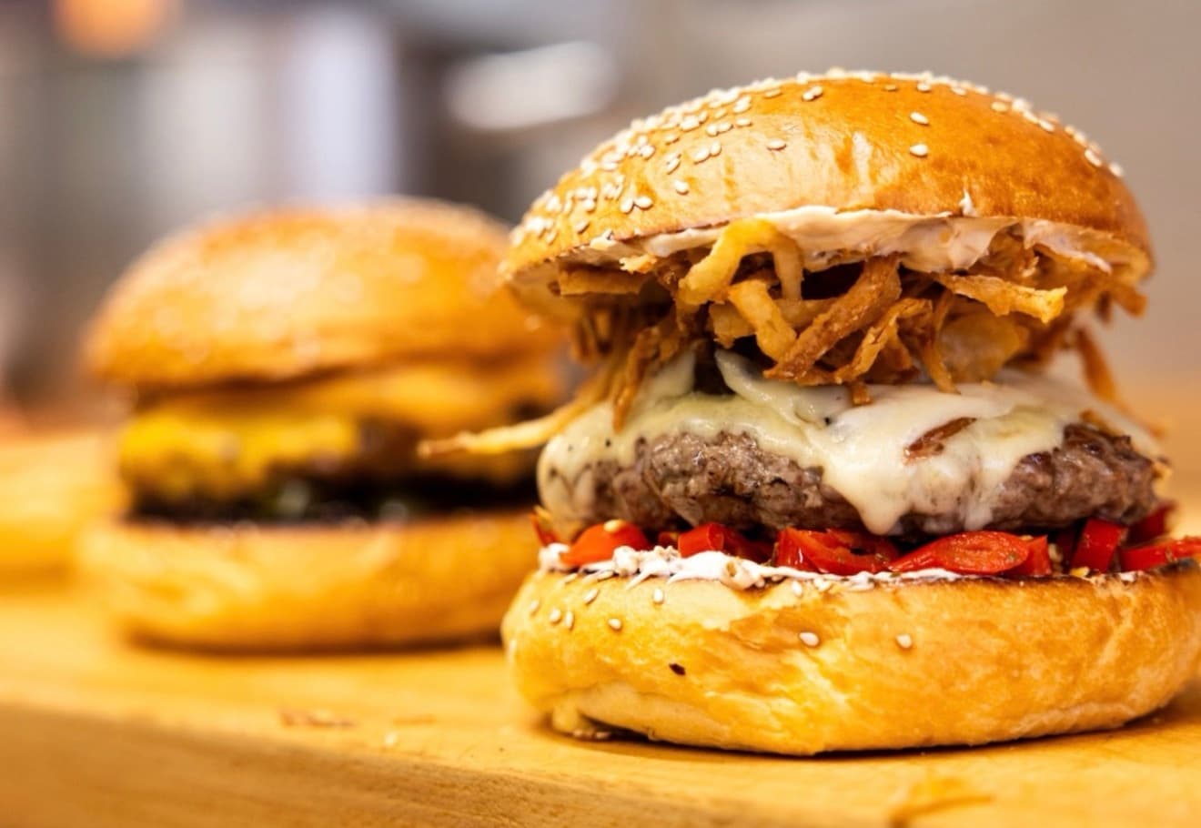 Burger