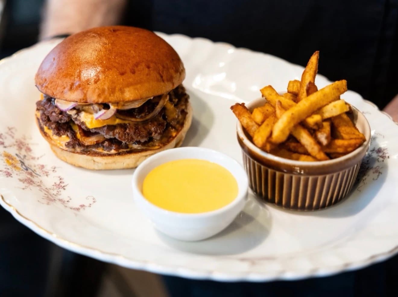 Lunch Menu