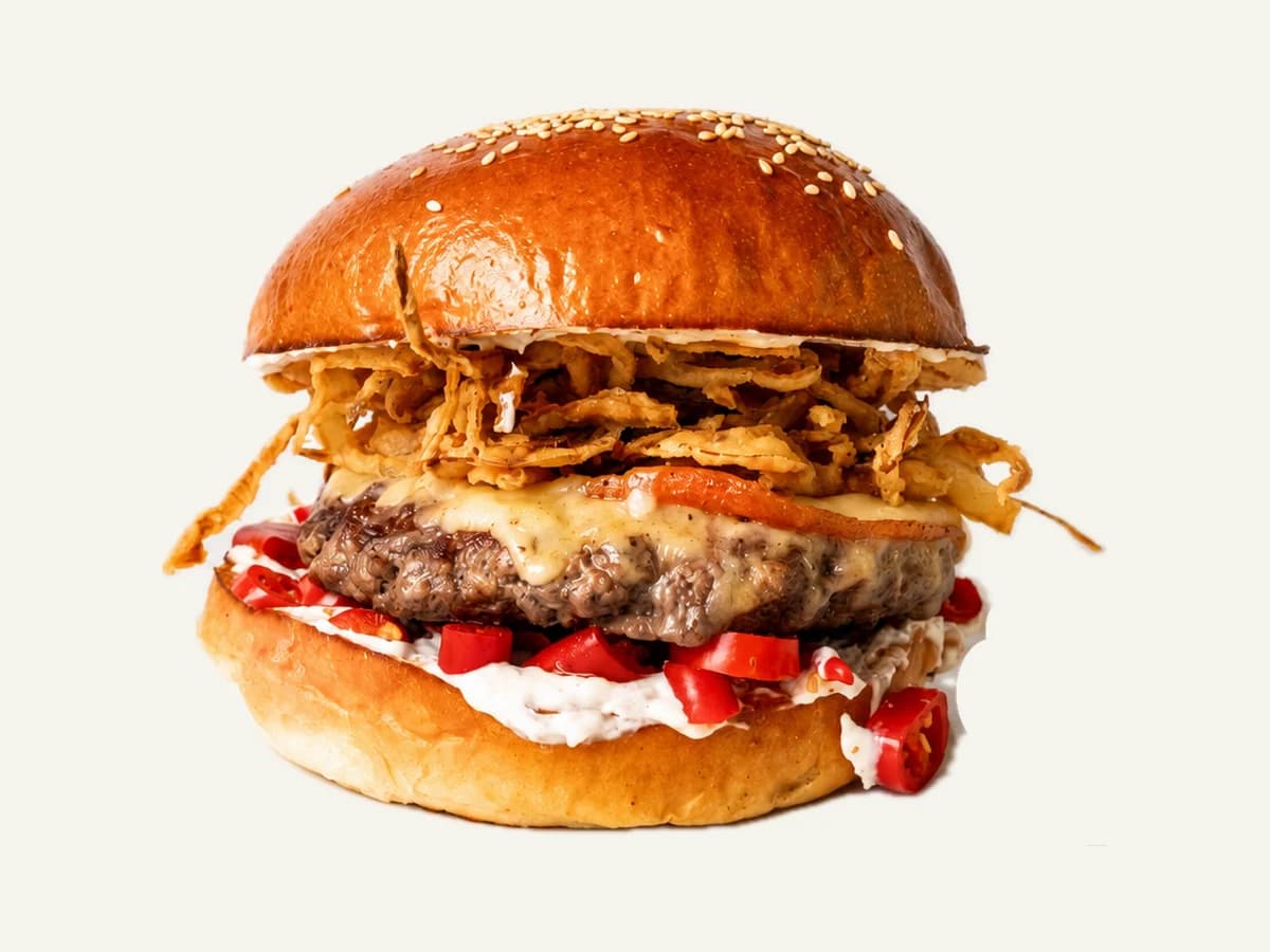 Chilli Shack